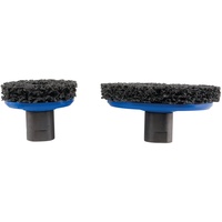 KS Tools Radnabenschleifer-Satz, Ø 65 / 105 mm, 2-tlg