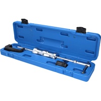 BRILLIANT TOOLS Injektor-Auszieher-Satz, 3-tlg