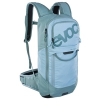 Evoc FR Lite Race 10 steel copen blue S