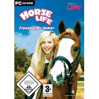 Plaion Lissy: Horse Life 2 - Freunde für immer