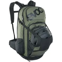 Evoc FR Tour E-Ride 30 dark olive/black (100120331)