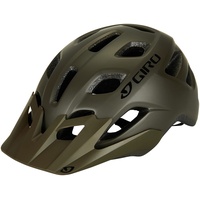 Giro Fixture MIPS 54-61 cm matte trail green 2022