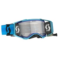 Scott Prospect WFS blue/black clear works (1034113)
