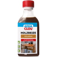 Clou Aqua Clou Holzbeize goldteak 250 ml