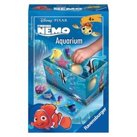 Ravensburger  	 	Disney/Pixar Finding Nemo Aquarium (23356)
