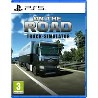 Aerosoft On The Road Truck Simulator - Multicolor