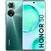 Honor 50 6 GB RAM 128 GB emerald green