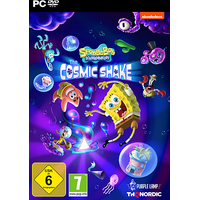 THQ Nordic SpongeBob - Cosmic Shake PC