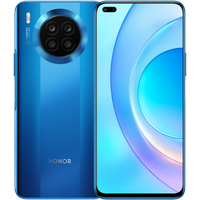 Honor 50 Lite 6 GB RAM 128 GB deep