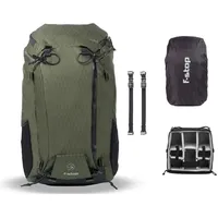 F-STOP DuraDiamond Ajna Bundle 37 l), Kameratasche