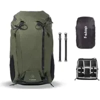 F-STOP DuraDiamond Ajna Bundle Zypresse