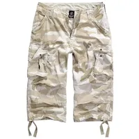 Brandit Textil Urban Legend Hosen Sandstorm M