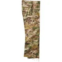 Brandit Textil Us Ranger Hosen Tactical Camo 4XL