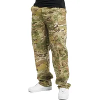 Brandit Textil Us Ranger Hosen Tactical Camo 5XL