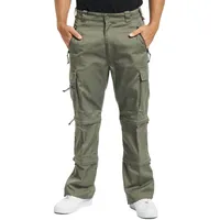 Brandit Textil Savannah Hosen Olive S