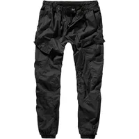 Brandit Textil Ray Vintage Hosen Black L