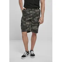 Brandit Textil Brandit Ty Shorts (Sale) darkcamo, Größe 5XL