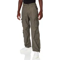 Brandit Textil Pure Vintage Hosen Olive 6XL