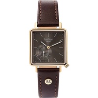 Bruno Söhnle Rondo III Small Leder 28 mm 17-33227-841