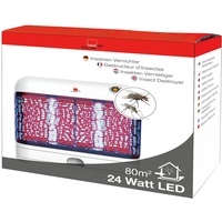 SWISSINNO Insektenvernichter 24W LED Premium Solution