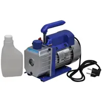 VidaXL Einstufige Vakuumpumpe 50 L/min
