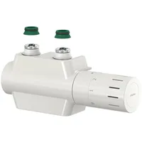 Flamco Simplex Ventilhahnblock Variodesign##weiß F12160