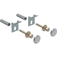 Geberit Kerafix 551070 chrom,