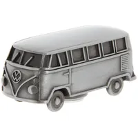 BRISA VW Collection - Volkswagen Kühlschrank-Büro-Pinnwand-Magnet im T1 Bulli