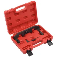 VidaXL 2-tlg. Motoreinstellwerkzeug-Set für Peugeot Citroen