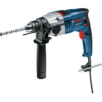 Bosch Professional Bohrmaschine + Akkuschrauber, GSB 18-2 RE