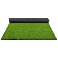 Floordirekt Kunstrasen Terraza Polhöhe: 18 mm 200 x 200