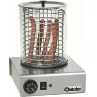 Bartscher Hot-Dog-Gerät
