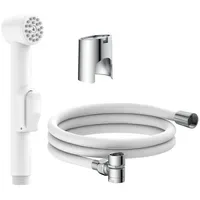 Eisl Waschbeckenbrause Weiß