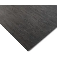 VelvetTrading CV-Belag Vancouver5 200 x 150 cm grau