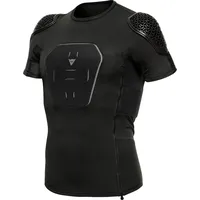 Dainese Rival Pro Tee Black