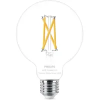 Philips LED-Lampe 584583 7W E27 weiß 1 St.