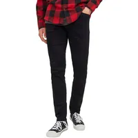 JACK & JONES Glenn Icon 177 50sps Jeans Black