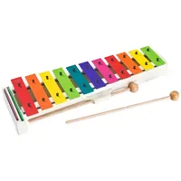 Sonor BWG Boomwhackers Sopran Glockenspiel