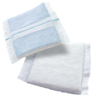 Lohmann & Rauscher Vliwazell Pro steril 10x20 cm