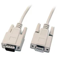EFB-Elektronik Datenkabel 2m DSub 9-pol. EK131.2