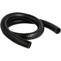 DeLock 60459 60459 Kabelschlauch 28.5mm (max) Schwarz