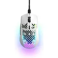SteelSeries Aerox 3 Snow