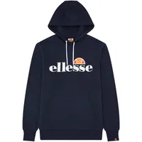 Ellesse Herren Gottero Hoody XS Navy