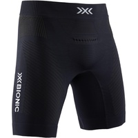 X-Bionic Regulator Laufshorts Herren opal black/arctic white L