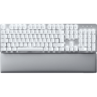 Razer Pro Type Ultra - Lineare Switche (Yellow), Razer