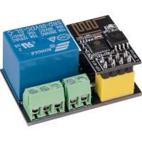 Joy-It ESP01-RM Relais Modul ESP01-RM