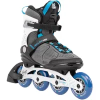 K2 Alexis 84 Pro Grau/Blau 39
