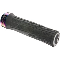 Ergon GE1 Evo Factory Slim schwarz Stealth Frozen Oil