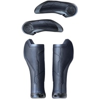 Natural Fit All Terrain Bar Ends Medium