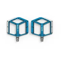 Cube Acid A1-CB Flat Pedale blau (93252)